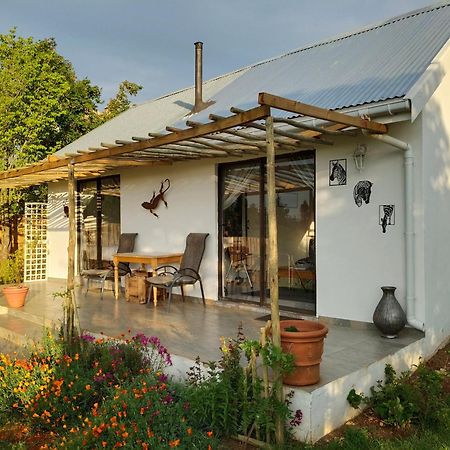 Sani Pass View Cottage ไฮม์วิลล์ ภายนอก รูปภาพ