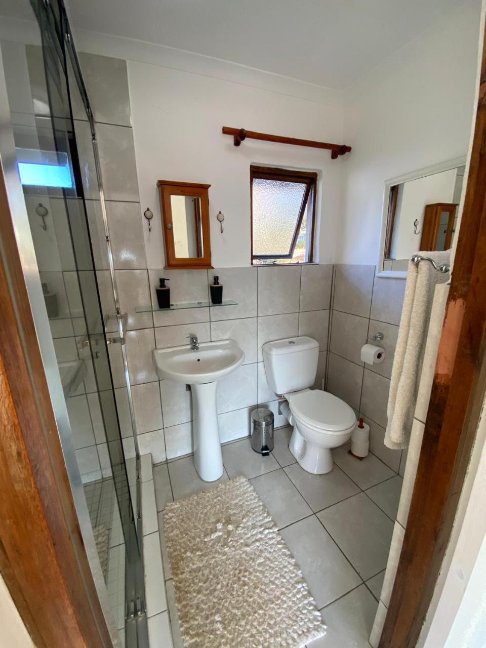 Sani Pass View Cottage ไฮม์วิลล์ ภายนอก รูปภาพ