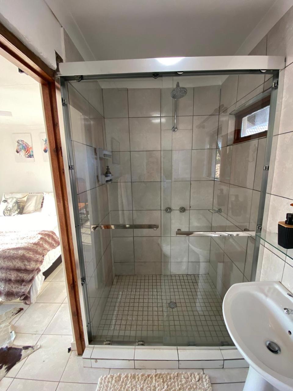 Sani Pass View Cottage ไฮม์วิลล์ ภายนอก รูปภาพ