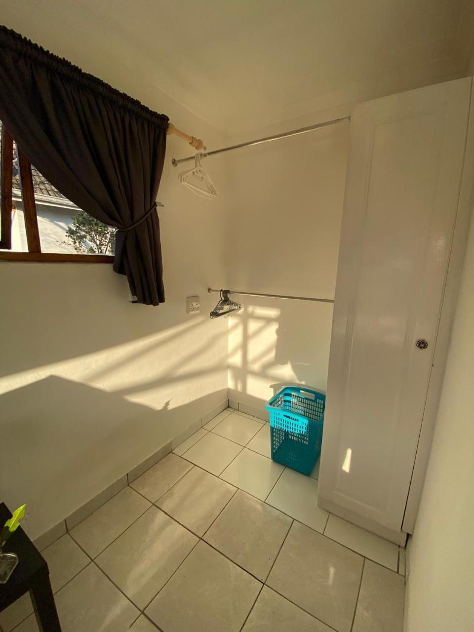 Sani Pass View Cottage ไฮม์วิลล์ ภายนอก รูปภาพ