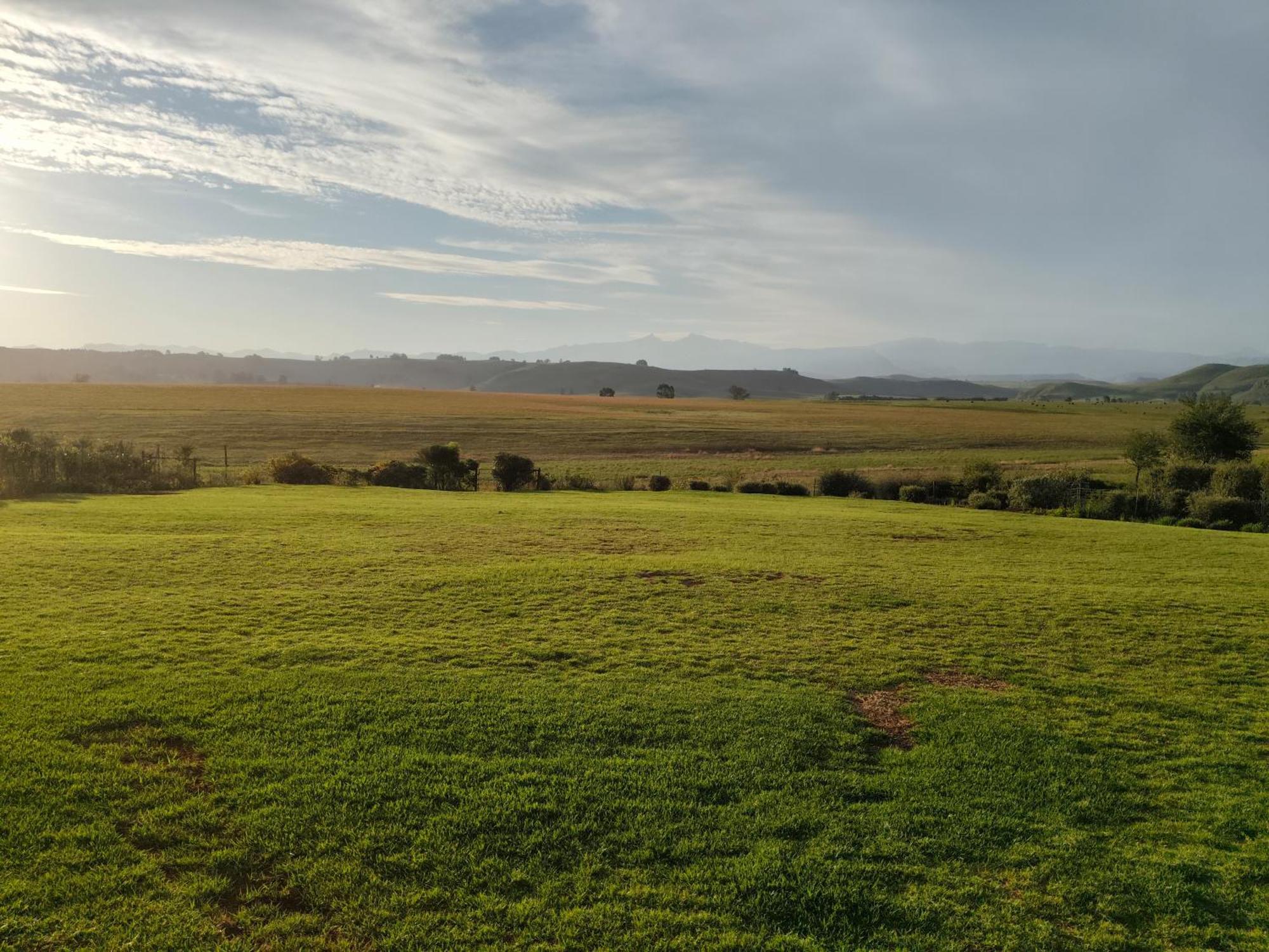 Sani Pass View Cottage ไฮม์วิลล์ ภายนอก รูปภาพ