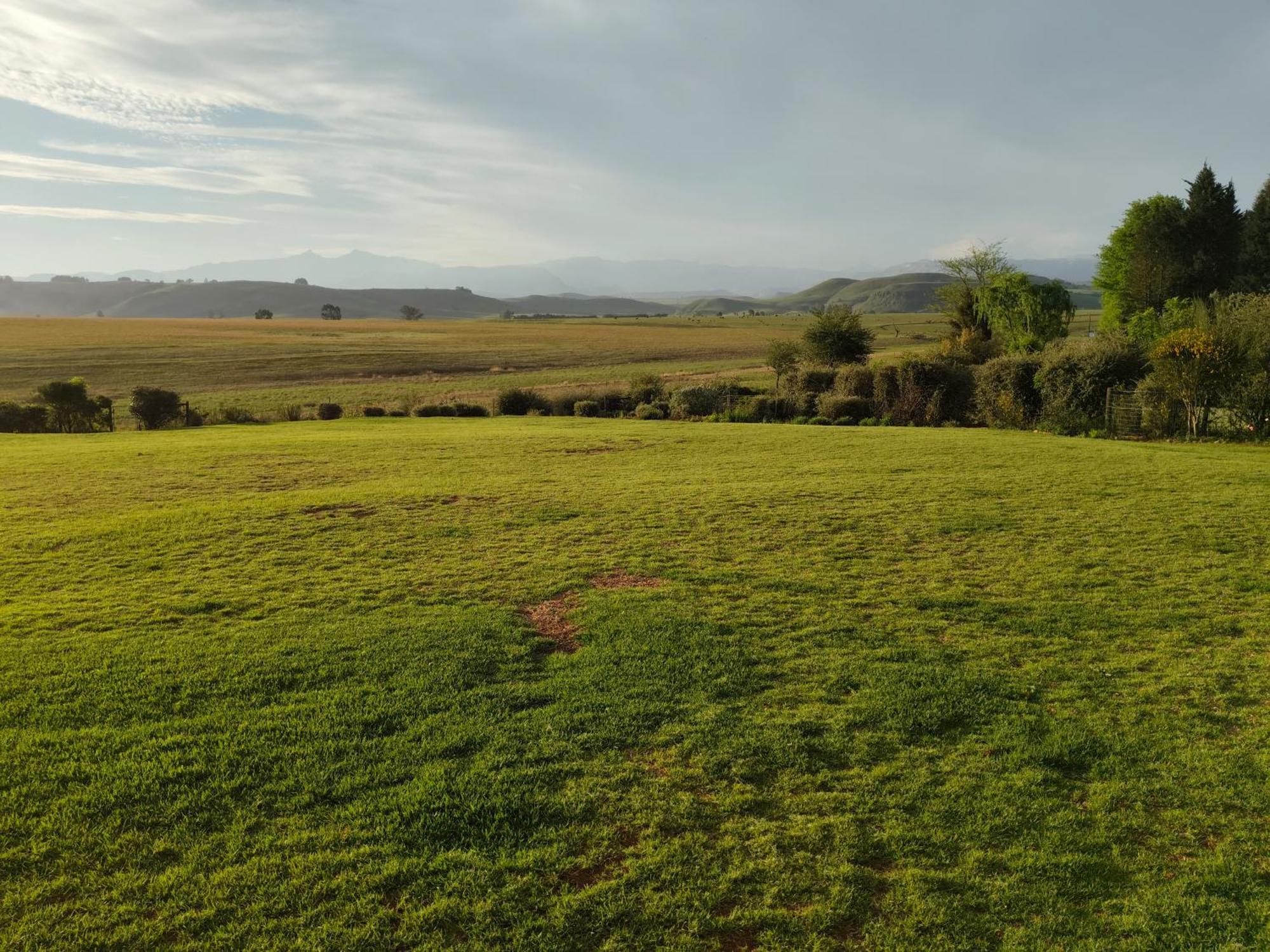 Sani Pass View Cottage ไฮม์วิลล์ ภายนอก รูปภาพ